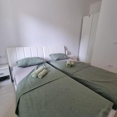 Bass Apartment Πούλα Εξωτερικό φωτογραφία