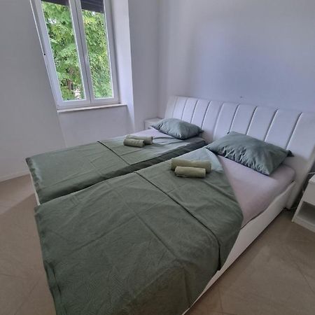 Bass Apartment Πούλα Εξωτερικό φωτογραφία