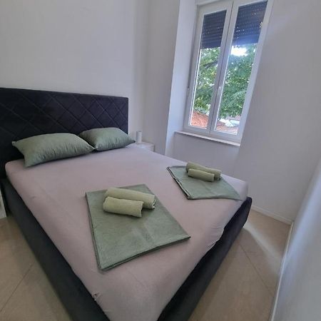 Bass Apartment Πούλα Εξωτερικό φωτογραφία