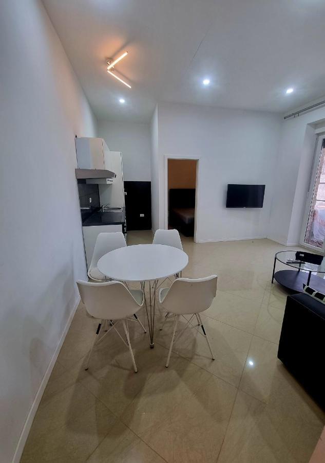 Bass Apartment Πούλα Εξωτερικό φωτογραφία