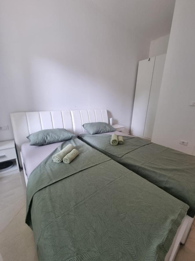 Bass Apartment Πούλα Εξωτερικό φωτογραφία