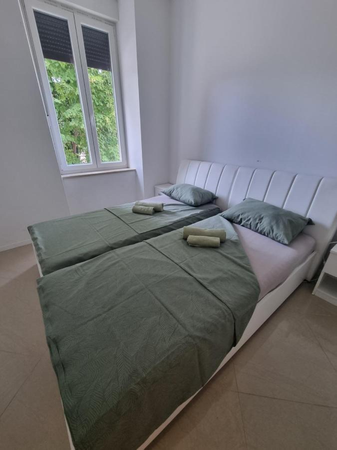 Bass Apartment Πούλα Εξωτερικό φωτογραφία