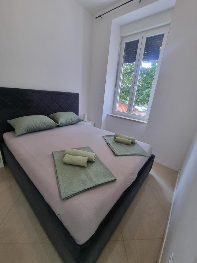 Bass Apartment Πούλα Εξωτερικό φωτογραφία